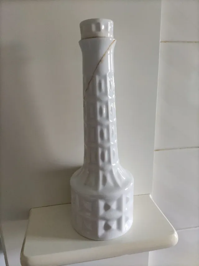 Juego tocador Castro antiguo