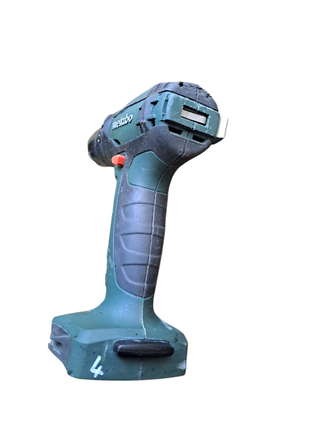 Metabo SB 18 Trapano Combi 18V solo corpo