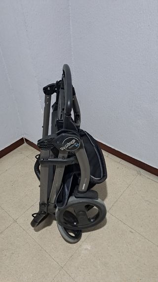 Carro Peg Perego Book 51 Negro