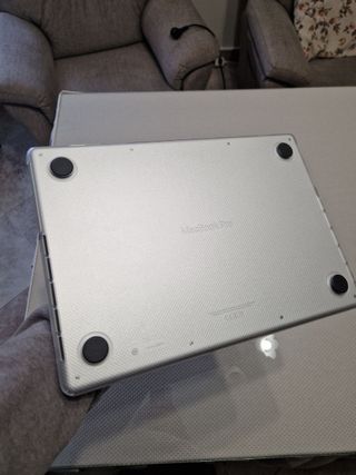 MacBook Pro 14 M1 Pro 16GB/512GB + Funda