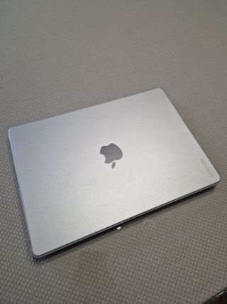 MacBook Pro 14 M1 Pro 16GB/512GB + Funda