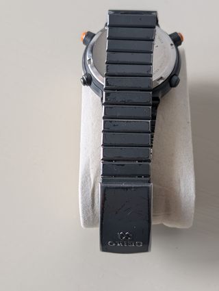 Orologio Seiko Giugiaro Design Cronografo