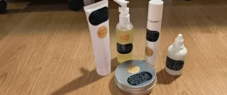 Rutina Cabello Natural y Eco