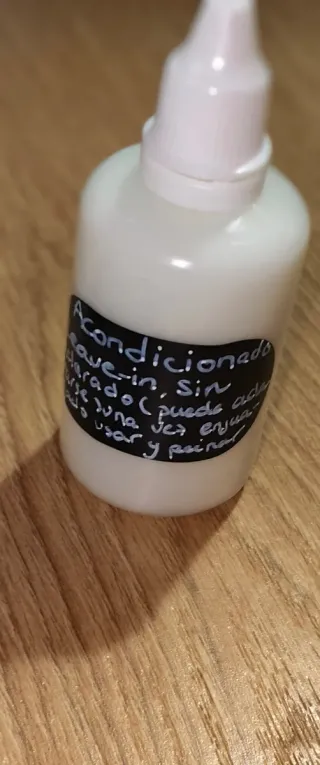 Rutina Cabello Natural y Eco