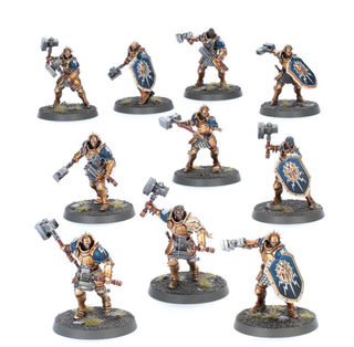 10 Liberators Nuevos Warhammer