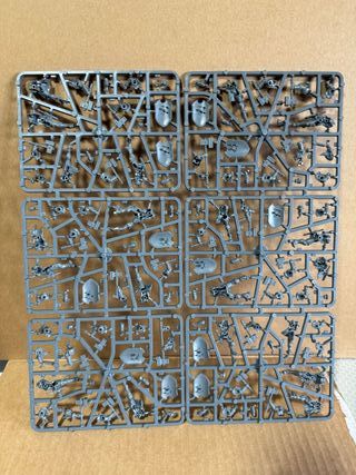 10 Liberators Nuevos Warhammer