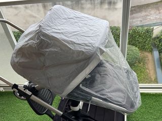 Carro Bebé Bugaboo Fox 2 - Capazo y Silla