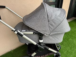 Carro Bebé Bugaboo Fox 2 - Capazo y Silla