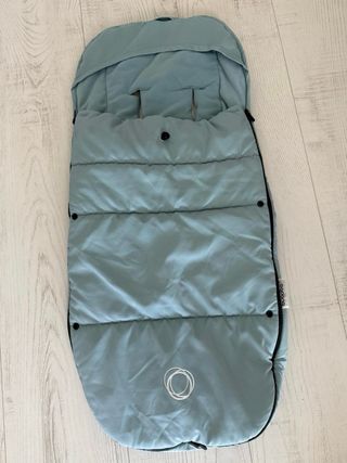 Carro Bebé Bugaboo Fox 2 - Capazo y Silla