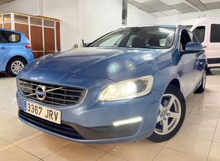 Volvo V60 2016