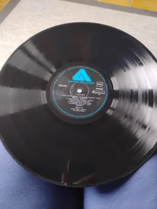 LP Nova - Vimana