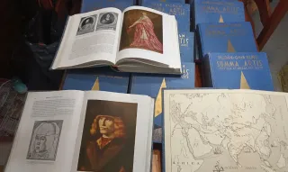 Colección Summa Artis - Historia General del Arte