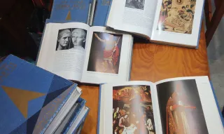 Colección Summa Artis - Historia General del Arte