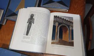 Colección Summa Artis - Historia General del Arte