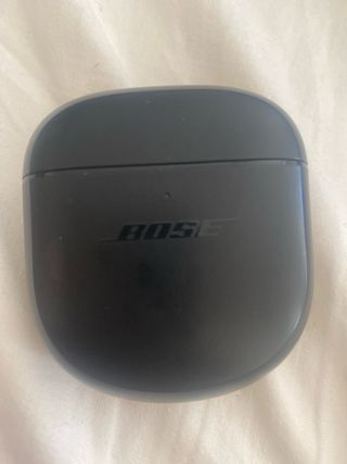 Cargador Bose Quietcomfort 2 Negro