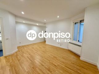 Piso en alquiler en Ibiza en Madrid