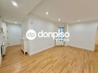 Piso en alquiler en Ibiza en Madrid