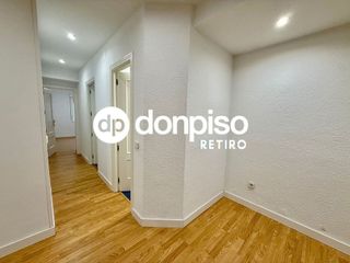 Piso en alquiler en Ibiza en Madrid