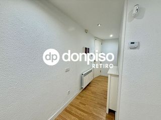 Piso en alquiler en Ibiza en Madrid