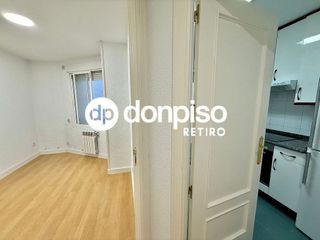 Piso en alquiler en Ibiza en Madrid