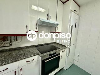 Piso en alquiler en Ibiza en Madrid