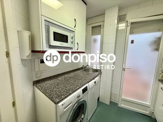 Piso en alquiler en Ibiza en Madrid