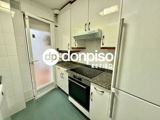 Piso en alquiler en Ibiza en Madrid