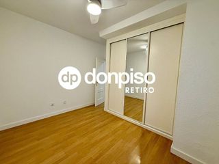 Piso en alquiler en Ibiza en Madrid