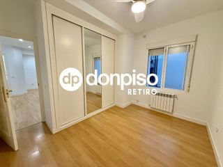 Piso en alquiler en Ibiza en Madrid