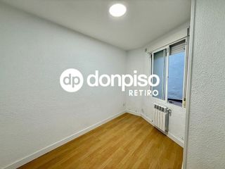 Piso en alquiler en Ibiza en Madrid