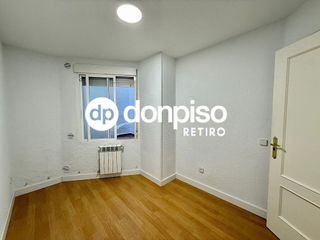 Piso en alquiler en Ibiza en Madrid