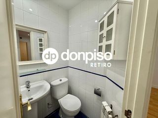 Piso en alquiler en Ibiza en Madrid