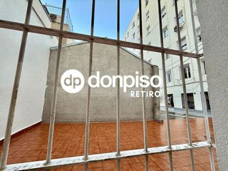 Piso en alquiler en Ibiza en Madrid