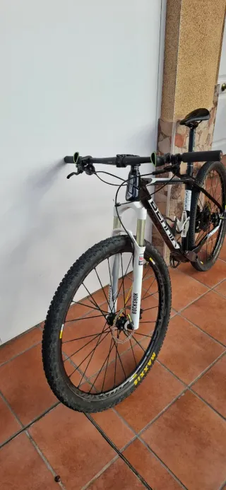 Bici de Montaña BERRIA BRAVO 29" Talla M