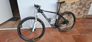Bici de Montaña BERRIA BRAVO 29" Talla M