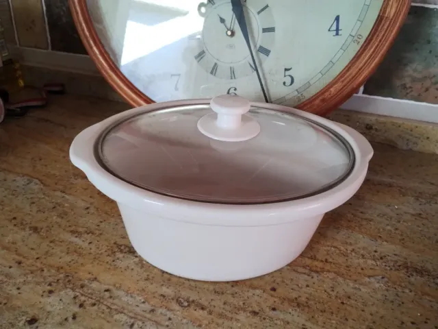 Olla cerámica cocción lenta