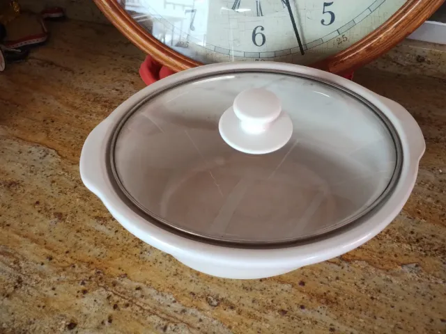 Olla cerámica cocción lenta