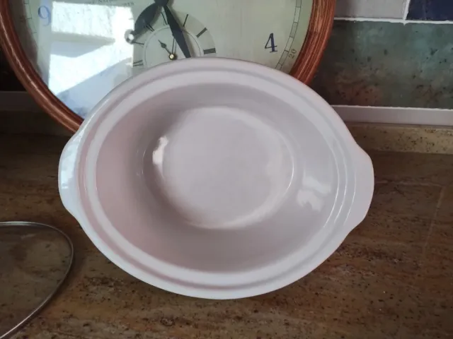 Olla cerámica cocción lenta