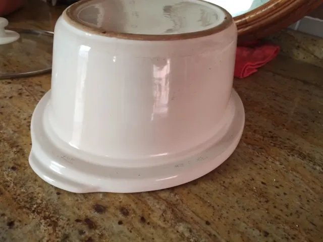 Olla cerámica cocción lenta