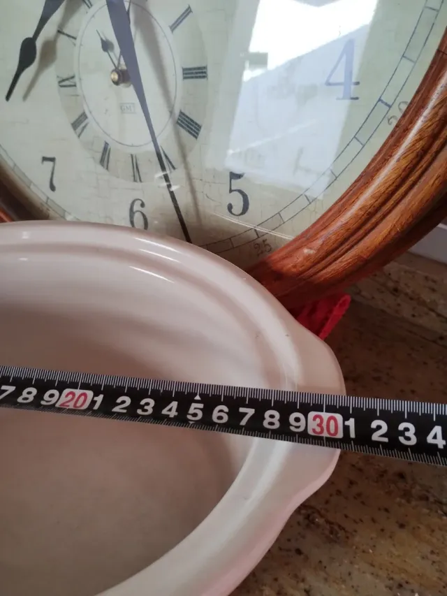 Olla cerámica cocción lenta