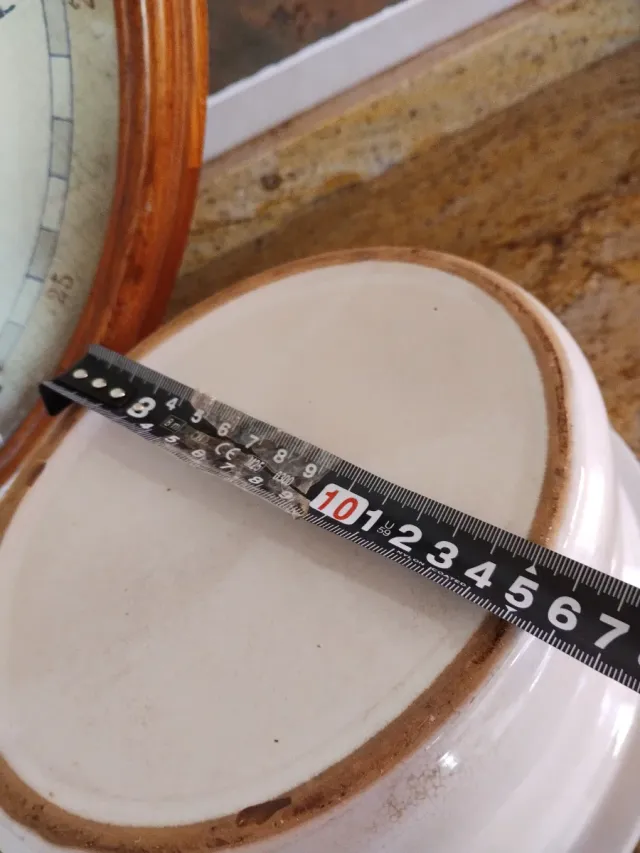 Olla cerámica cocción lenta