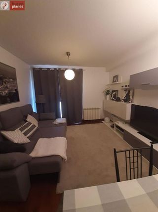 Piso en alquiler en Organyà