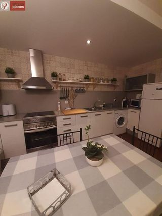 Piso en alquiler en Organyà