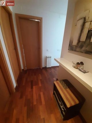 Piso en alquiler en Organyà