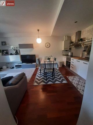 Piso en alquiler en Organyà