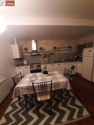 Piso en alquiler en Organyà
