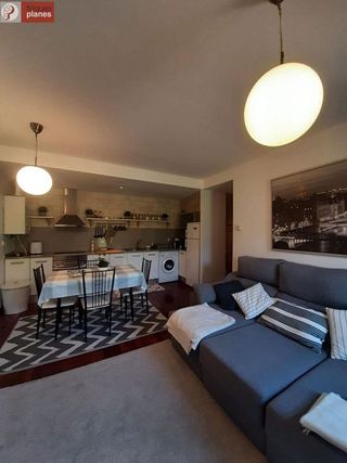 Piso en alquiler en Organyà