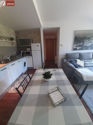 Piso en alquiler en Organyà