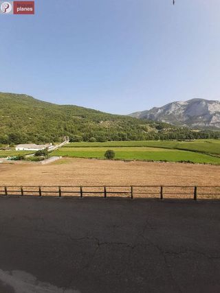 Piso en alquiler en Organyà