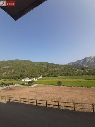 Piso en alquiler en Organyà